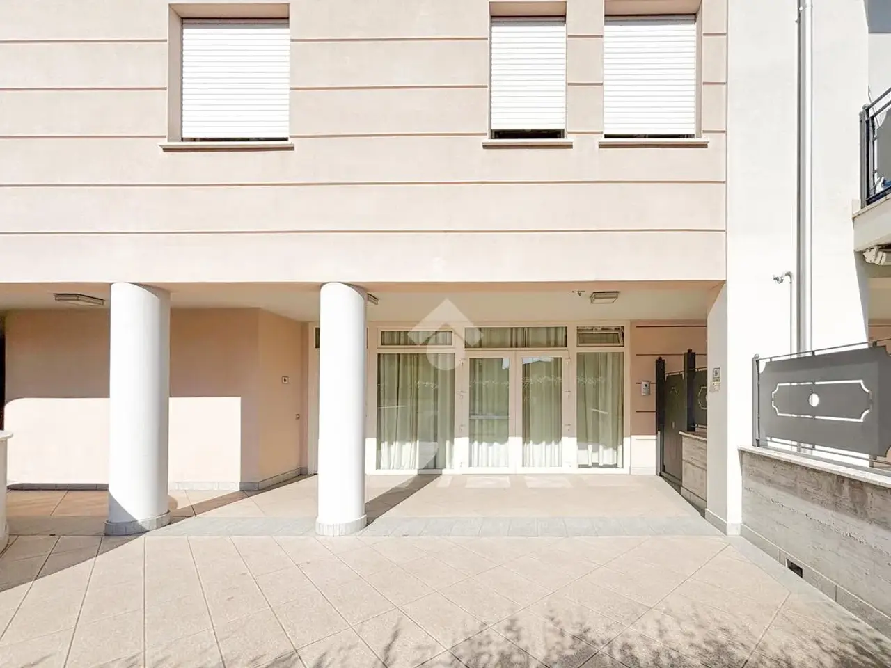 Ufficio in Via Pergolina 1, Ospitaletto, {3} - Foto 1