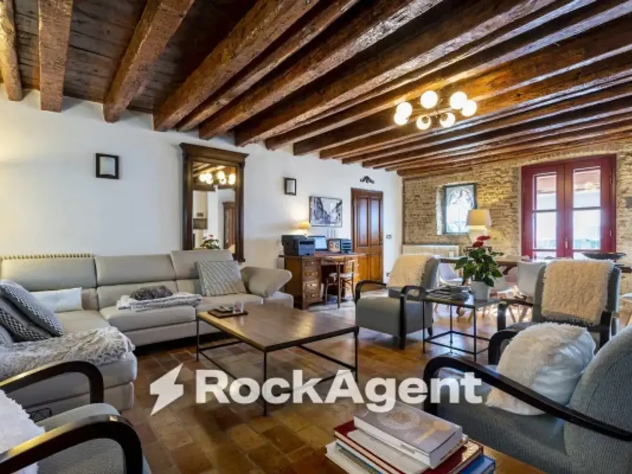 Bed & Breakfast in Via San Marco 3, Rivignano Teor, {3} - Foto 1