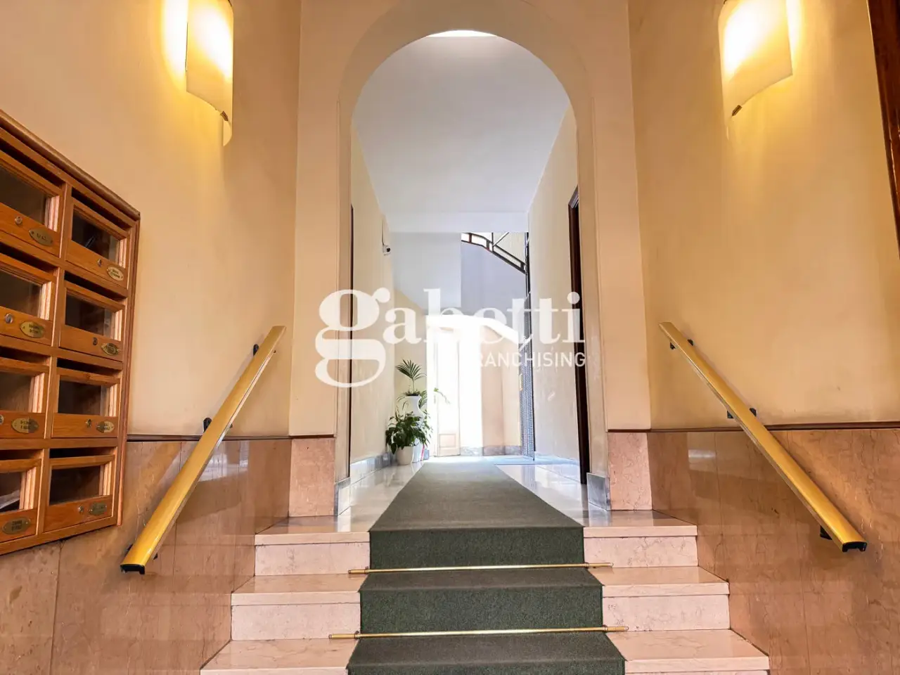 Ufficio in Via Duchessa Jolanda  27, Torino, {3} - Foto 2