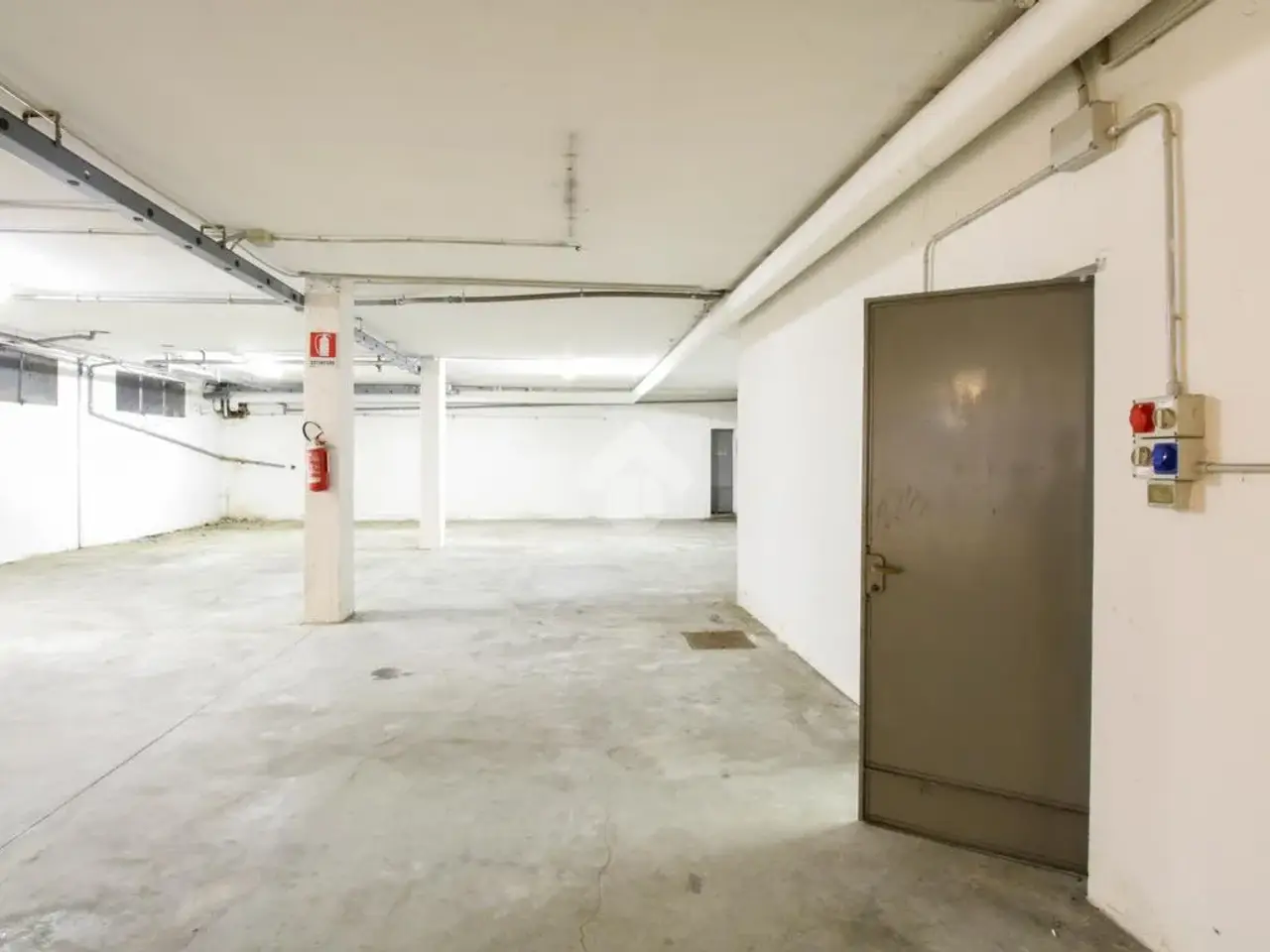Ufficio in Via Padre Albisetti 1, Terno D'Isola, {3} - Foto 2