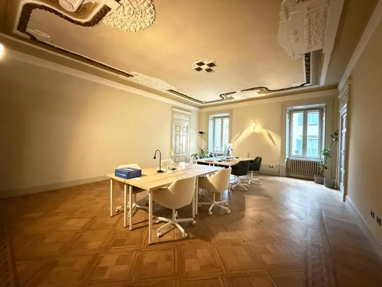Ufficio in Via Pignolo 27, Bergamo, {3} - Foto 2