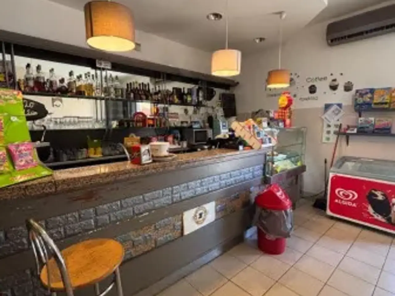 Bar in Via Piero Donnini 160, Livorno, {3} - Foto 1