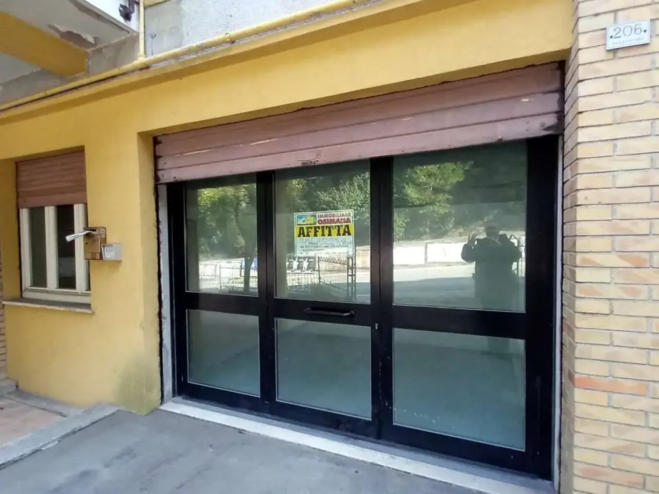 Magazzino in , Osimo, {3} - Foto 2