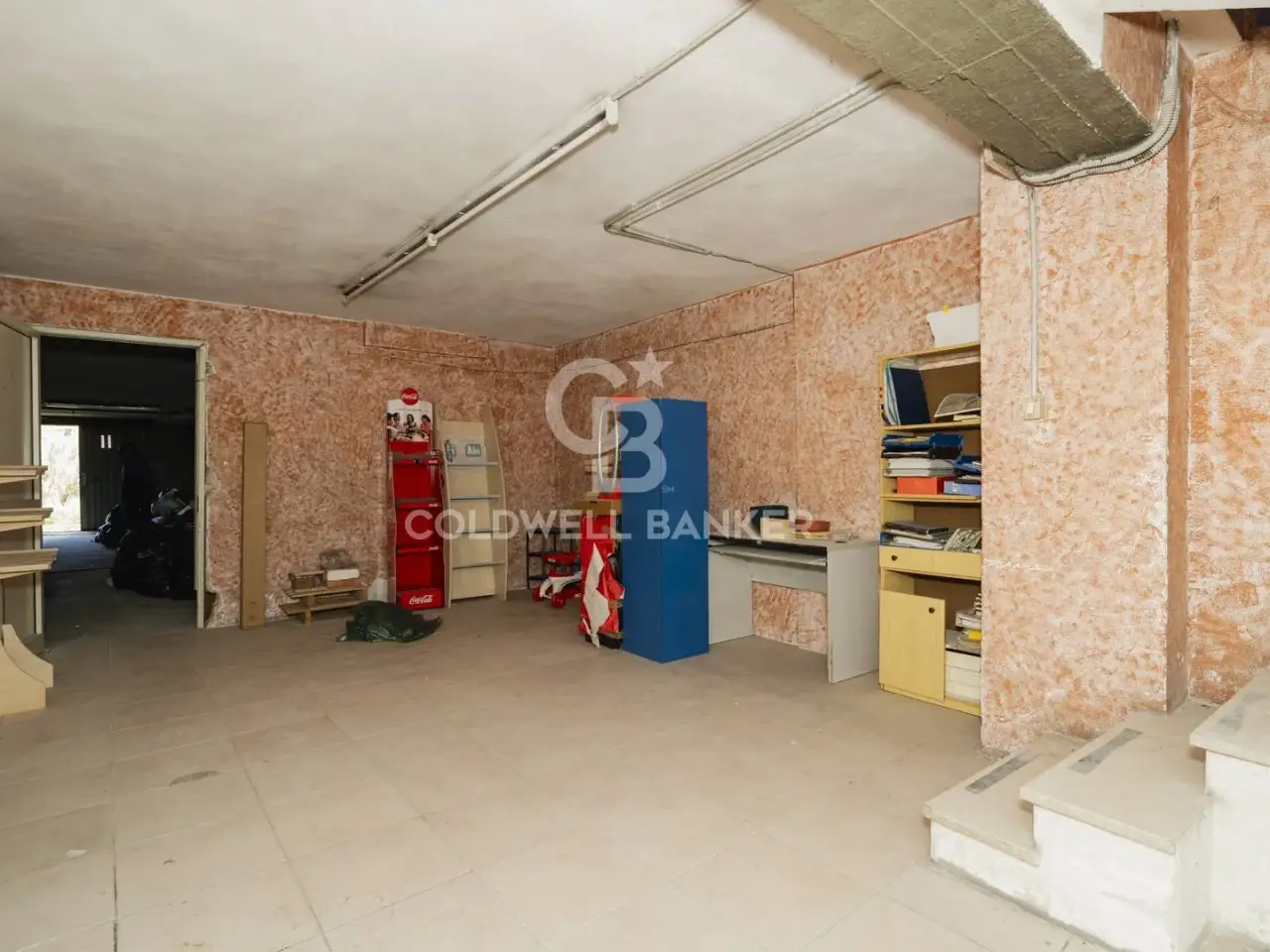 Magazzino in Via Colombo 143, Scicli, {3} - Foto 2