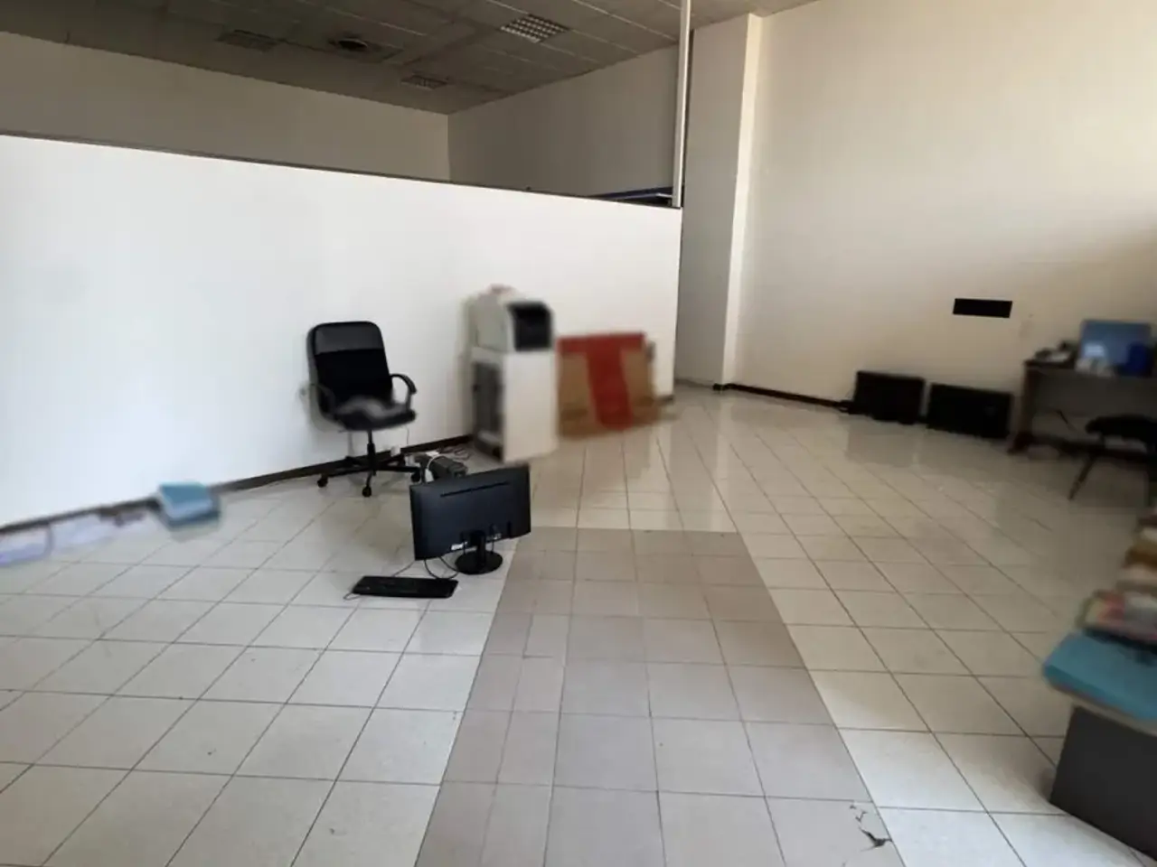 Ufficio in , Casalnuovo Di Napoli, {3} - Foto 1