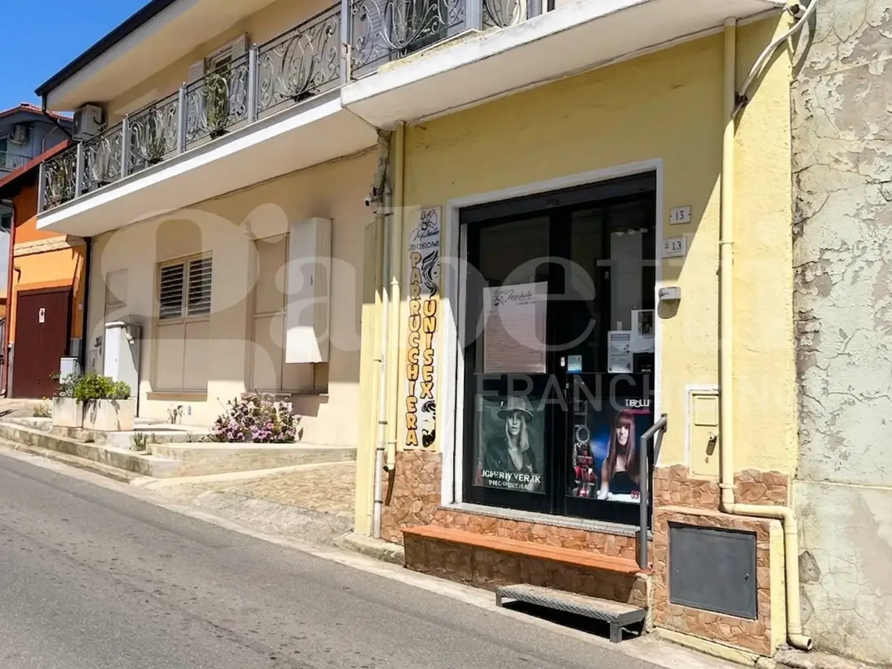 Negozio in Via Diaz 13, Capoterra, {3} - Foto 2