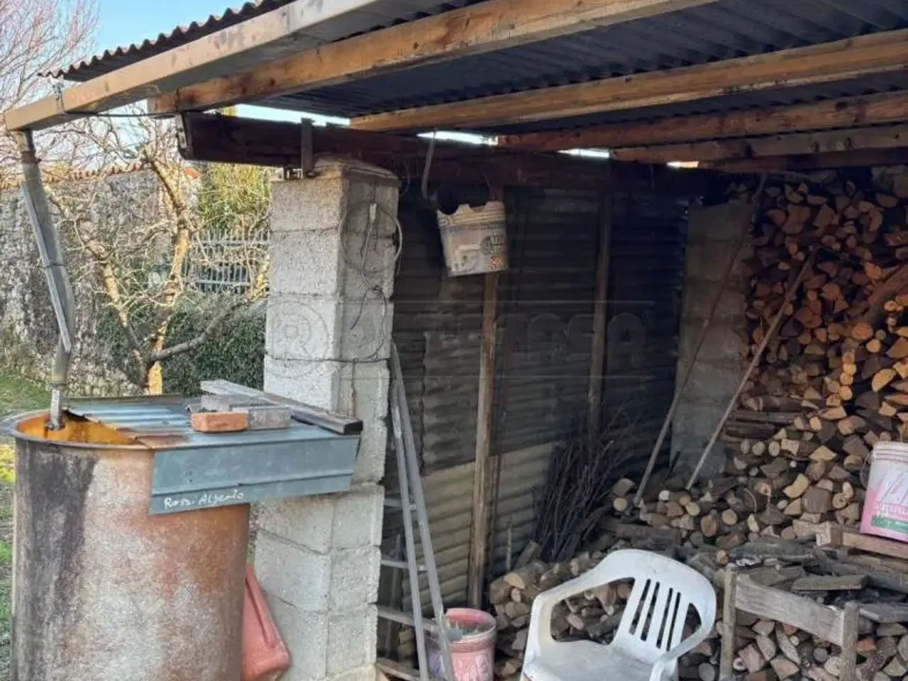 Magazzino in Via San Gaetano , San Vito Di Leguzzano, {3} - Foto 1