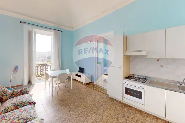 2-room flat in {3}, Lungomare Cristoforo Colombo 21 - Photo 1