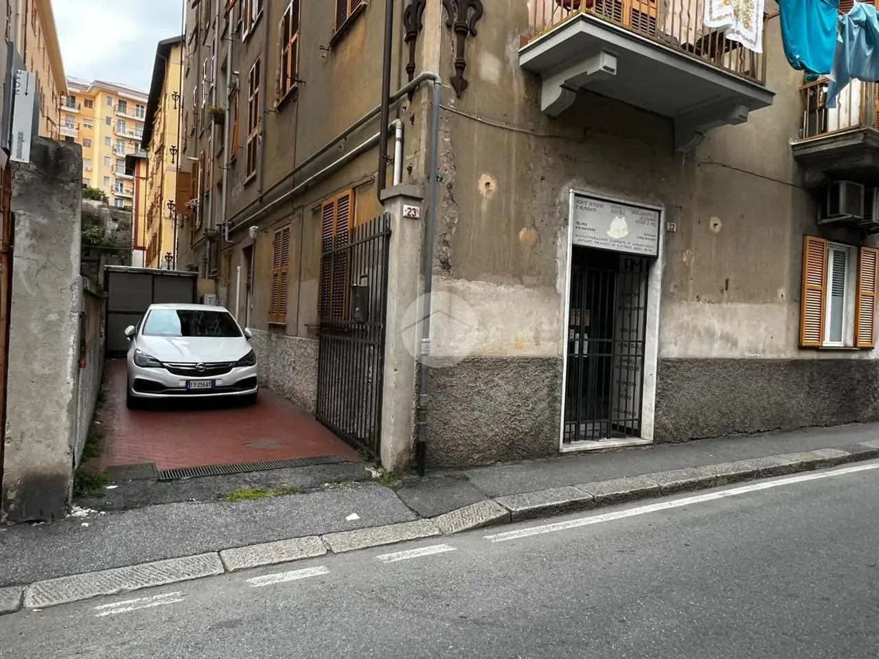 Negozio in Via Gian Giacomo Cavalli, Genova, {3} - Foto 1