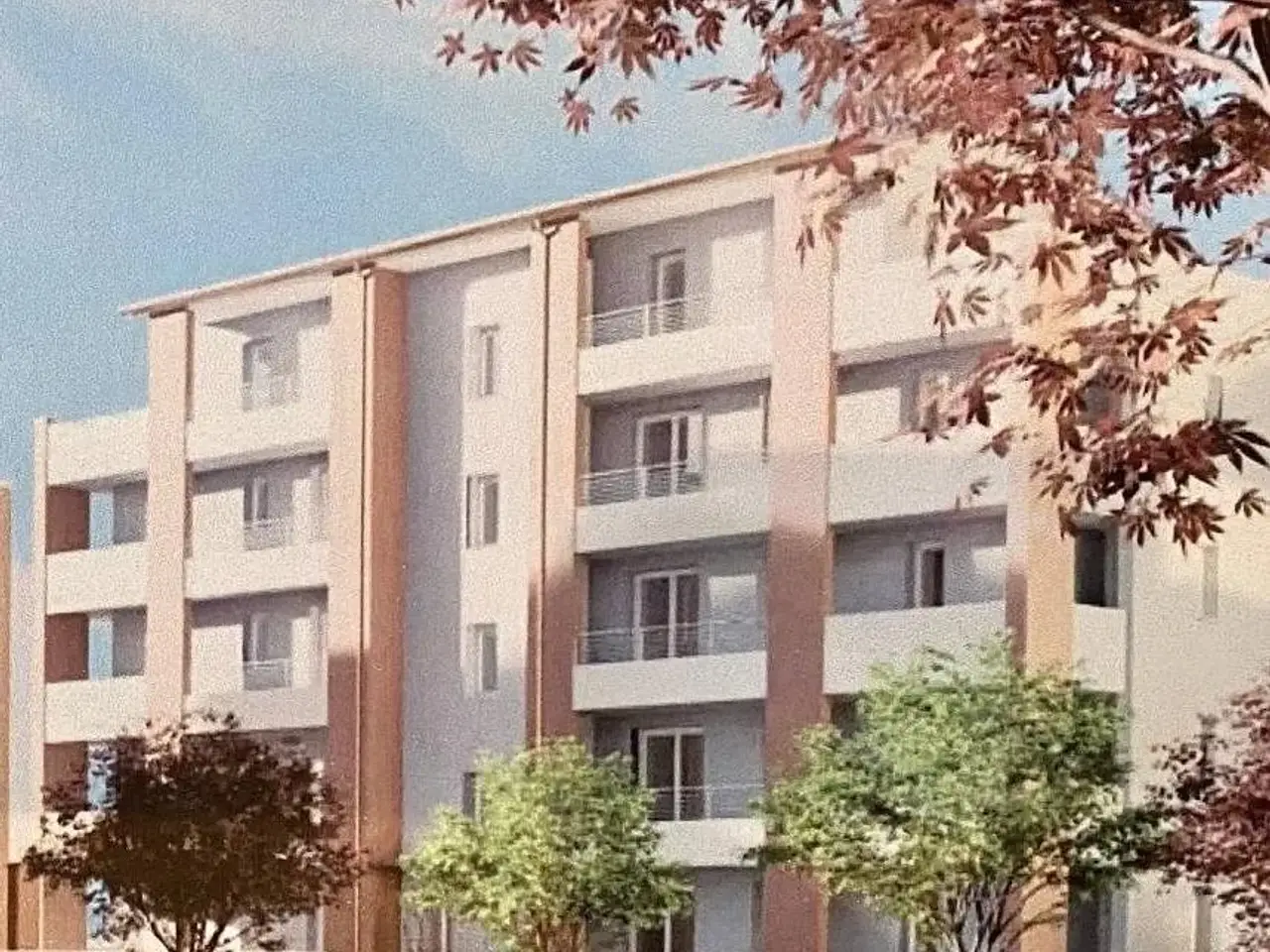 Trilocale in vendita, Piacenza - Planimetria 1