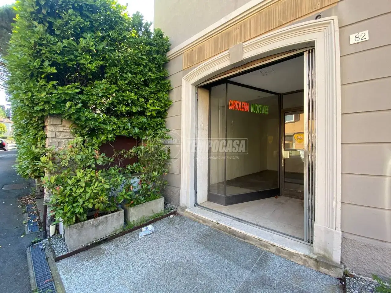 Negozio in Via Vittorio Veneto 80, Albese Con Cassano, {3} - Foto 1