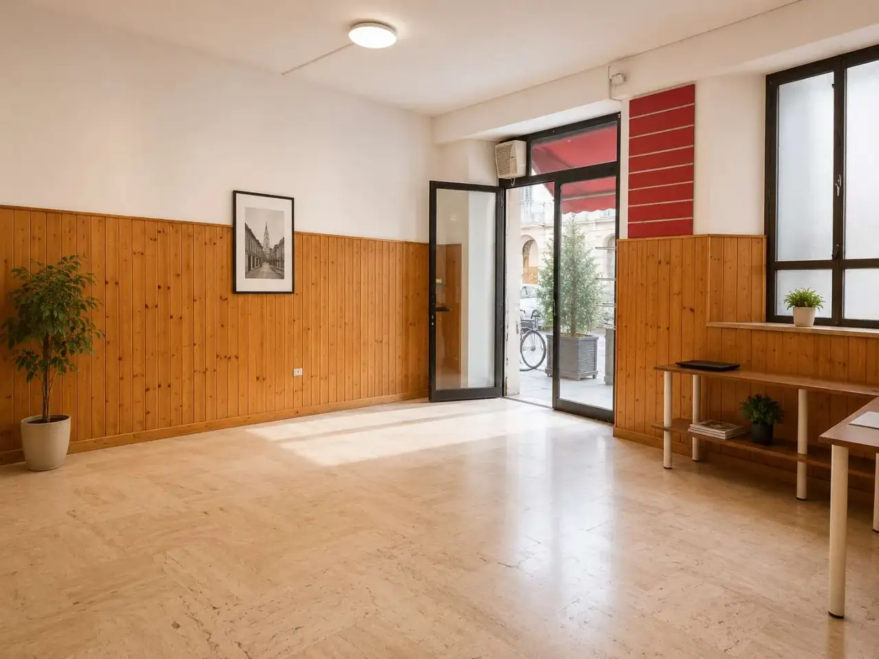 Ufficio in , Forli', {3} - Foto 1