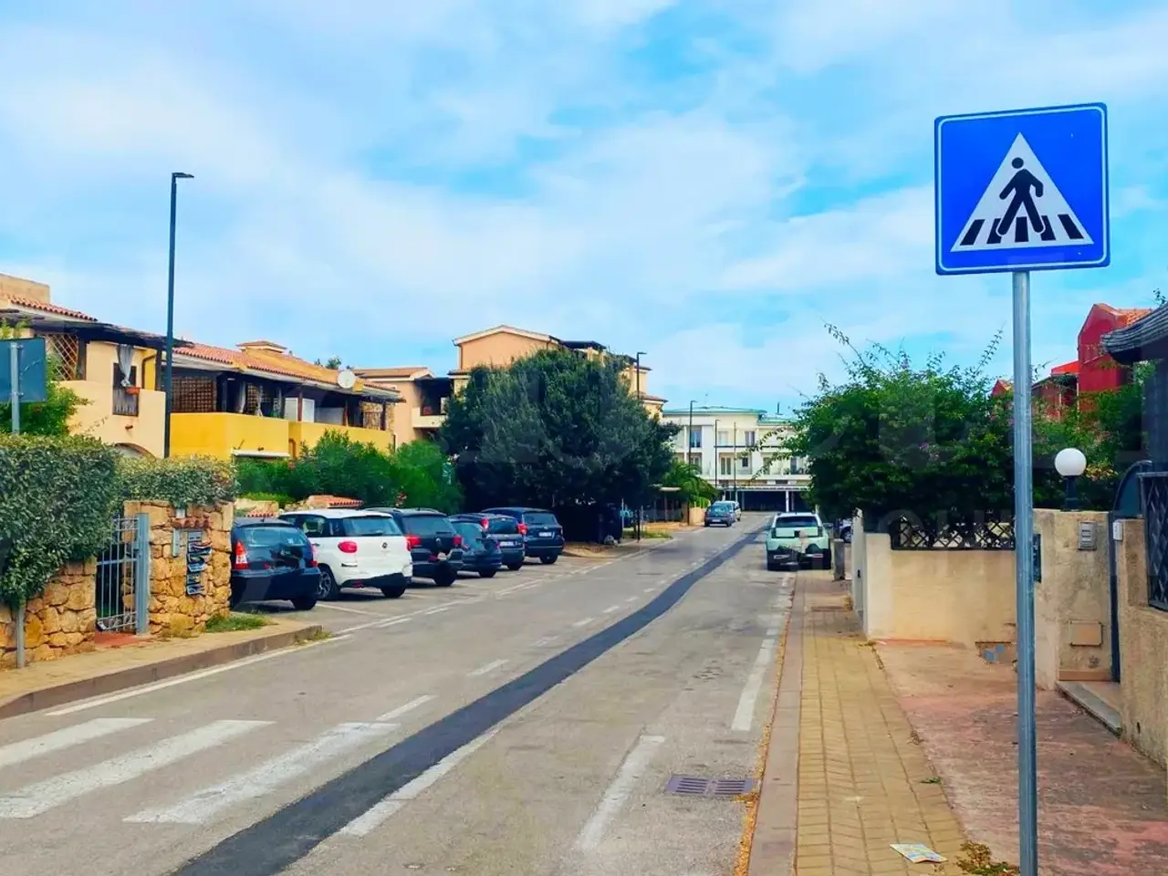 Magazzino in Via Sibilla Aleramo 1, Olbia, {3} - Foto 2