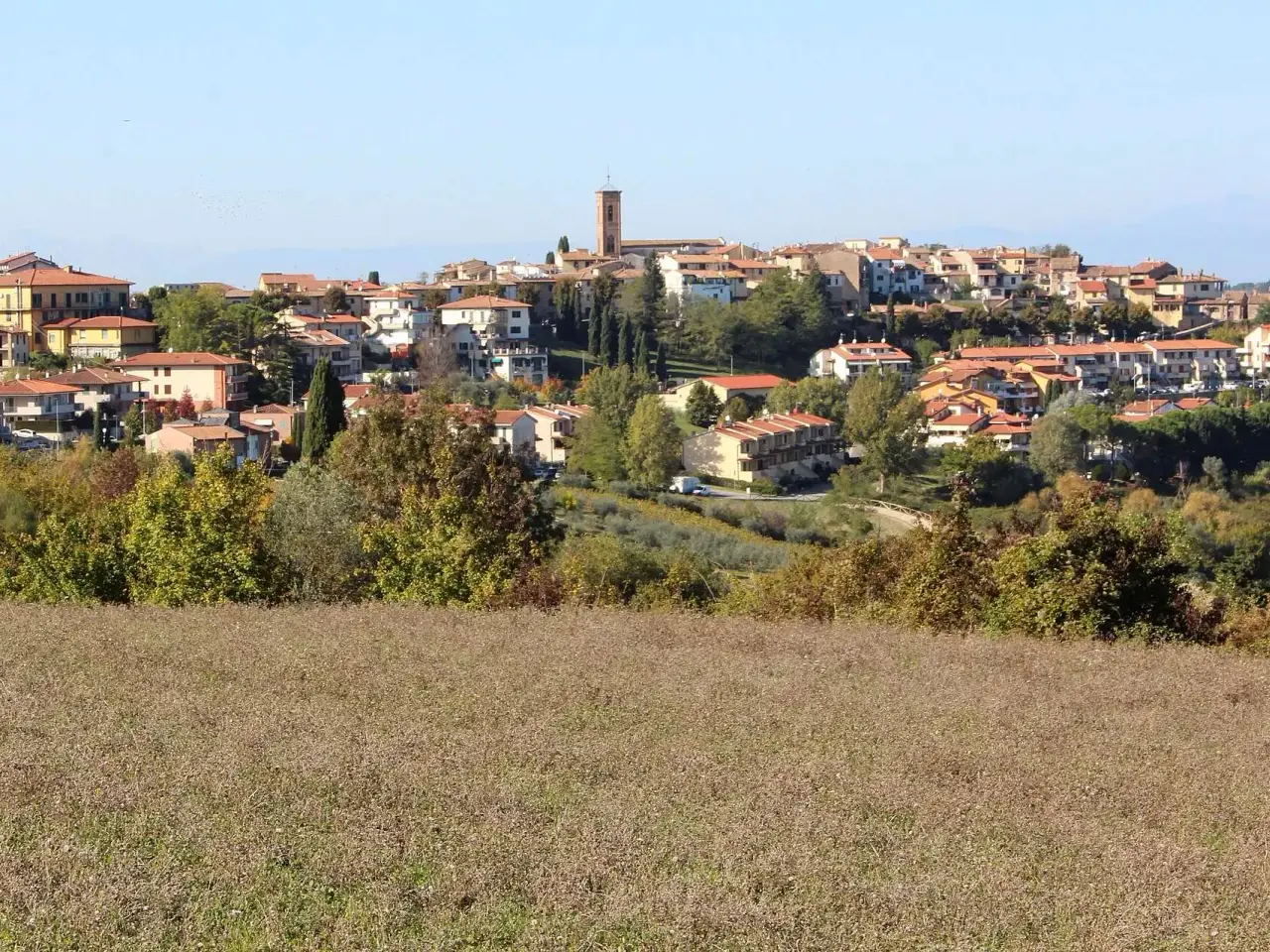 Negozio in , Montespertoli, {3} - Foto 1