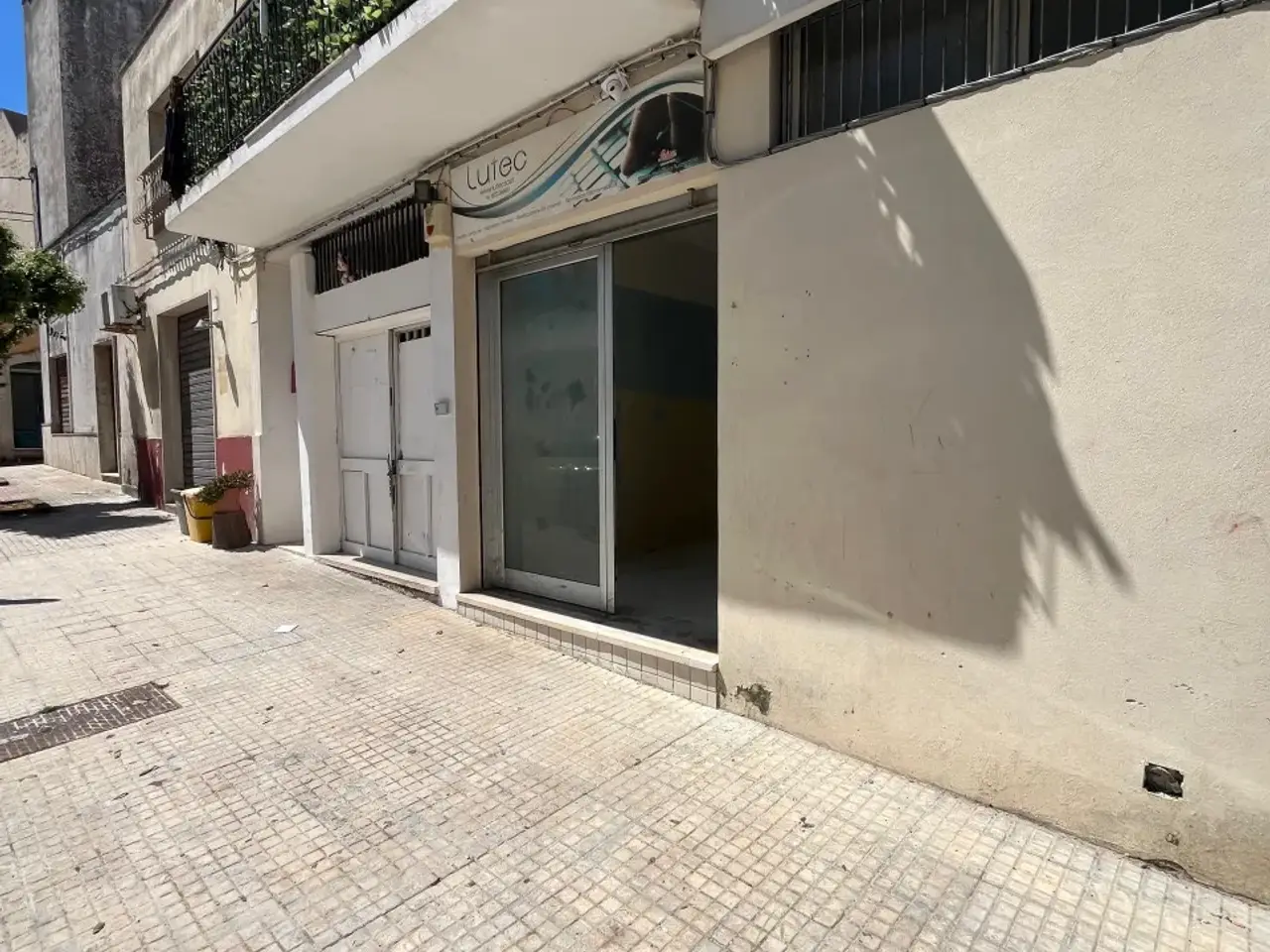 Negozio in Via Malta, Alezio, {3} - Foto 1