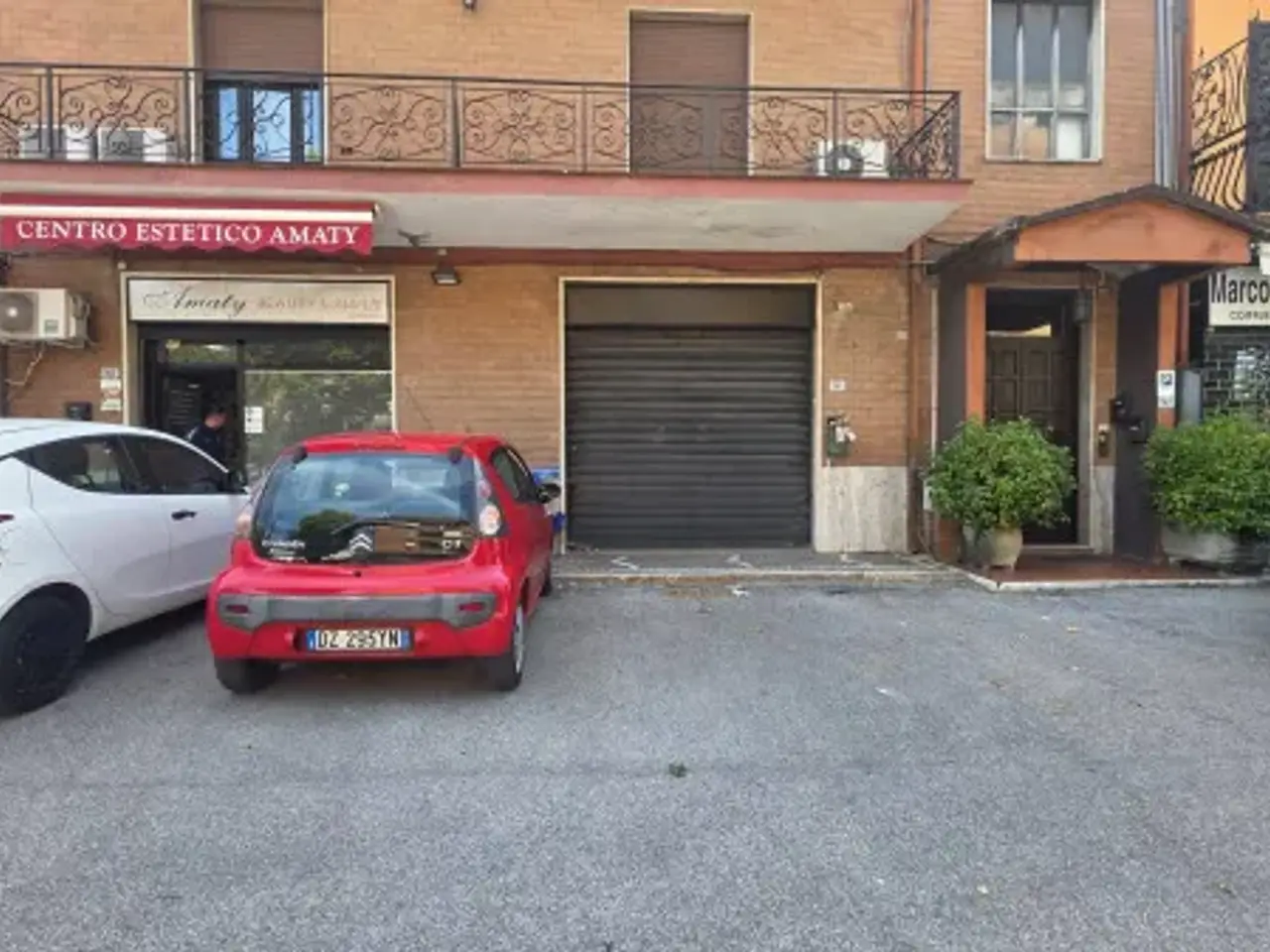 Negozio in Via Marittima 365, Frosinone, {3} - Foto 2