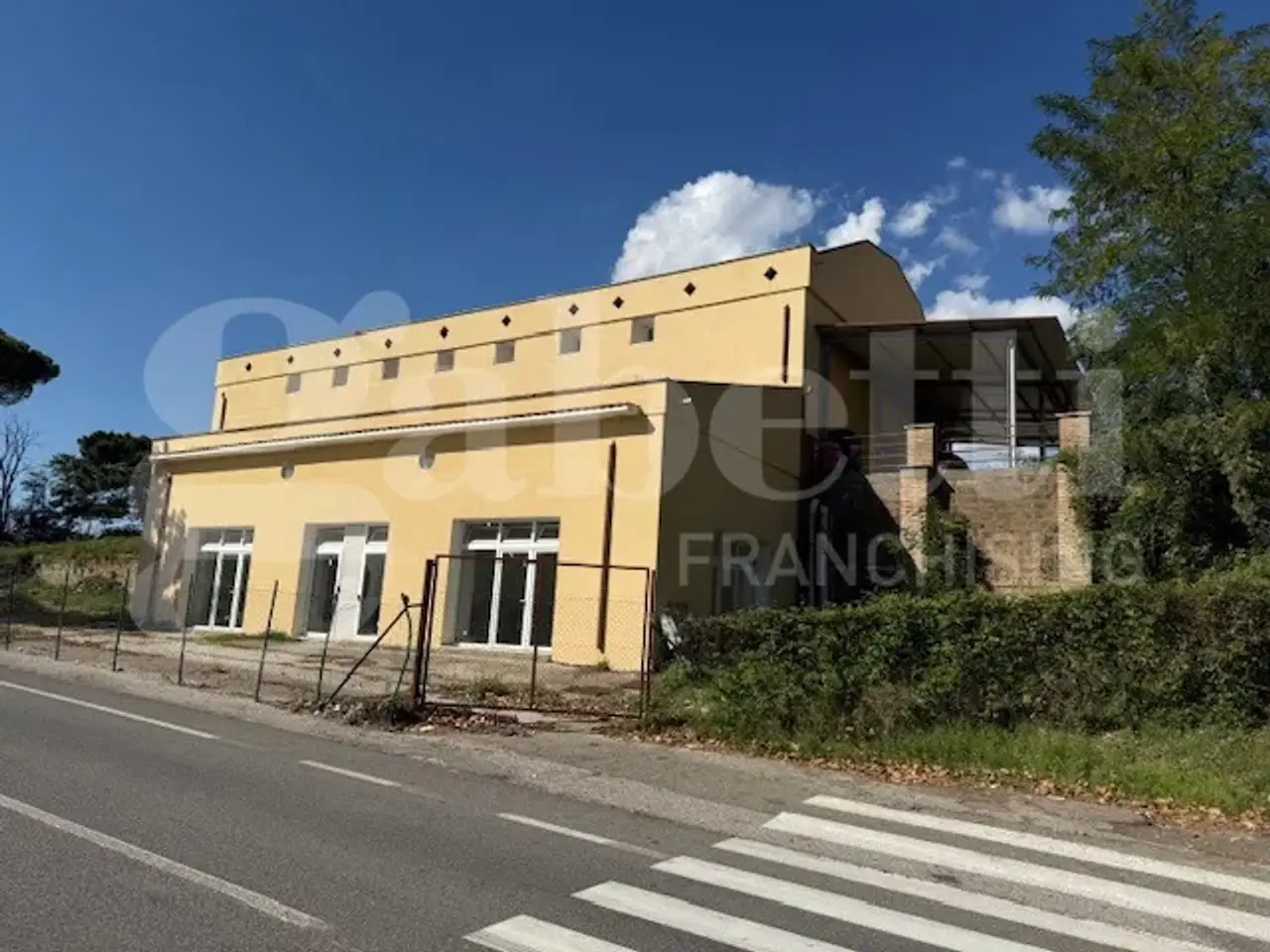 Negozio in Strada Ortana Snc, Orte, {3} - Foto 1