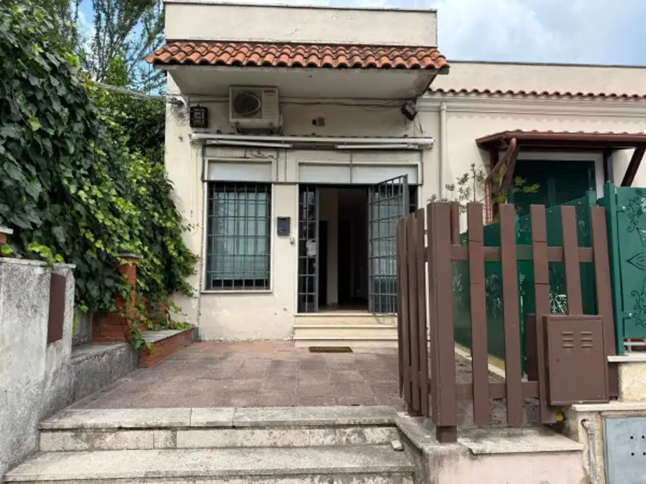 Negozio in Via di Casa Romana, San Cesareo, {3} - Foto 1