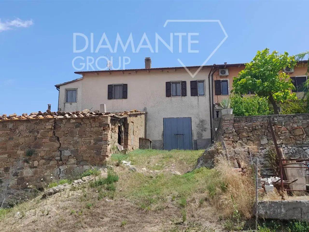 Azienda agricola in , Cinigiano, {3} - Foto 1