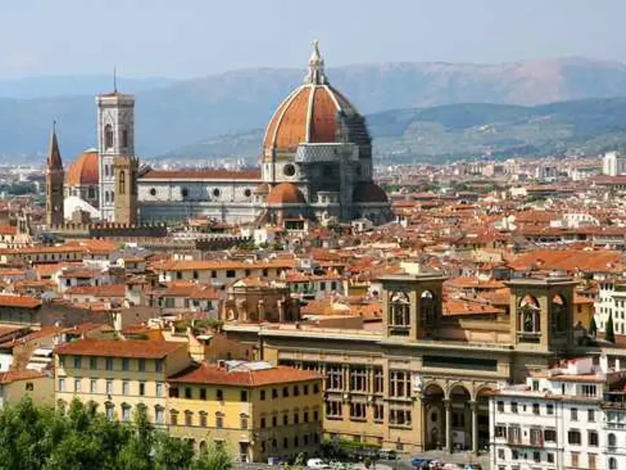 Palazzina commerciale in , Firenze, {3} - Foto 1