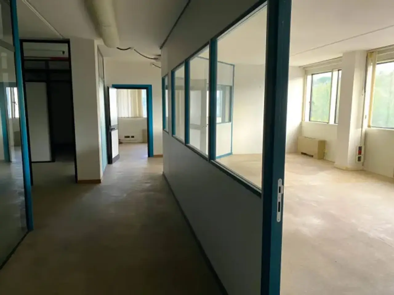 Ufficio in Localita Salceto, Poggibonsi, {3} - Foto 1