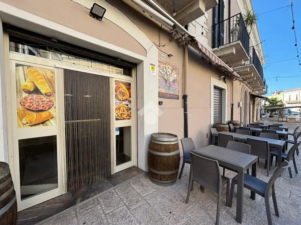 Negozio in Via Osteria Ducale 1, Cerignola, {3} - Foto 2