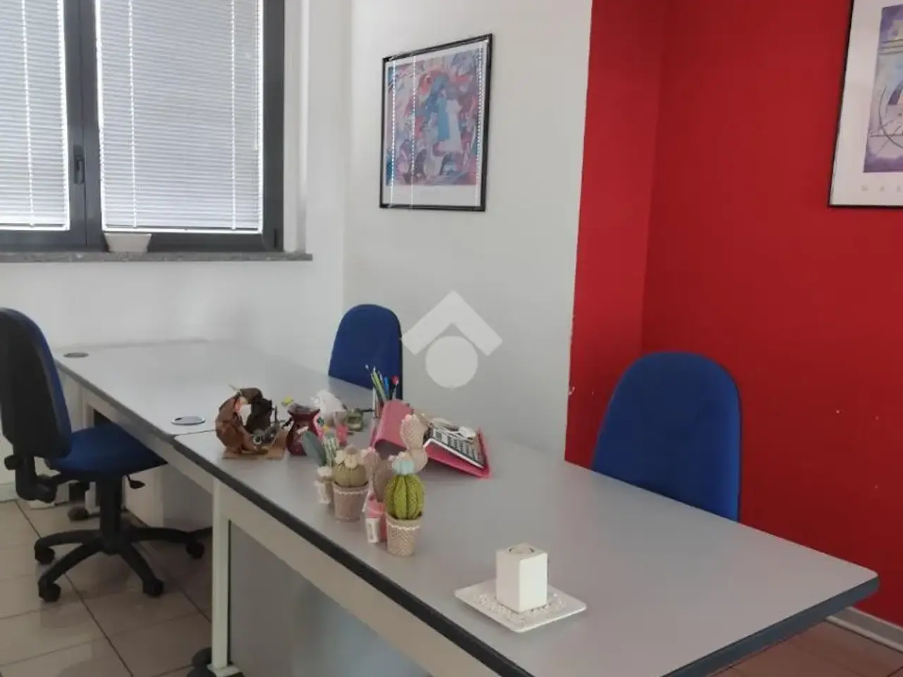 Ufficio in Via Sempione 270, San Vittore Olona, {3} - Foto 2