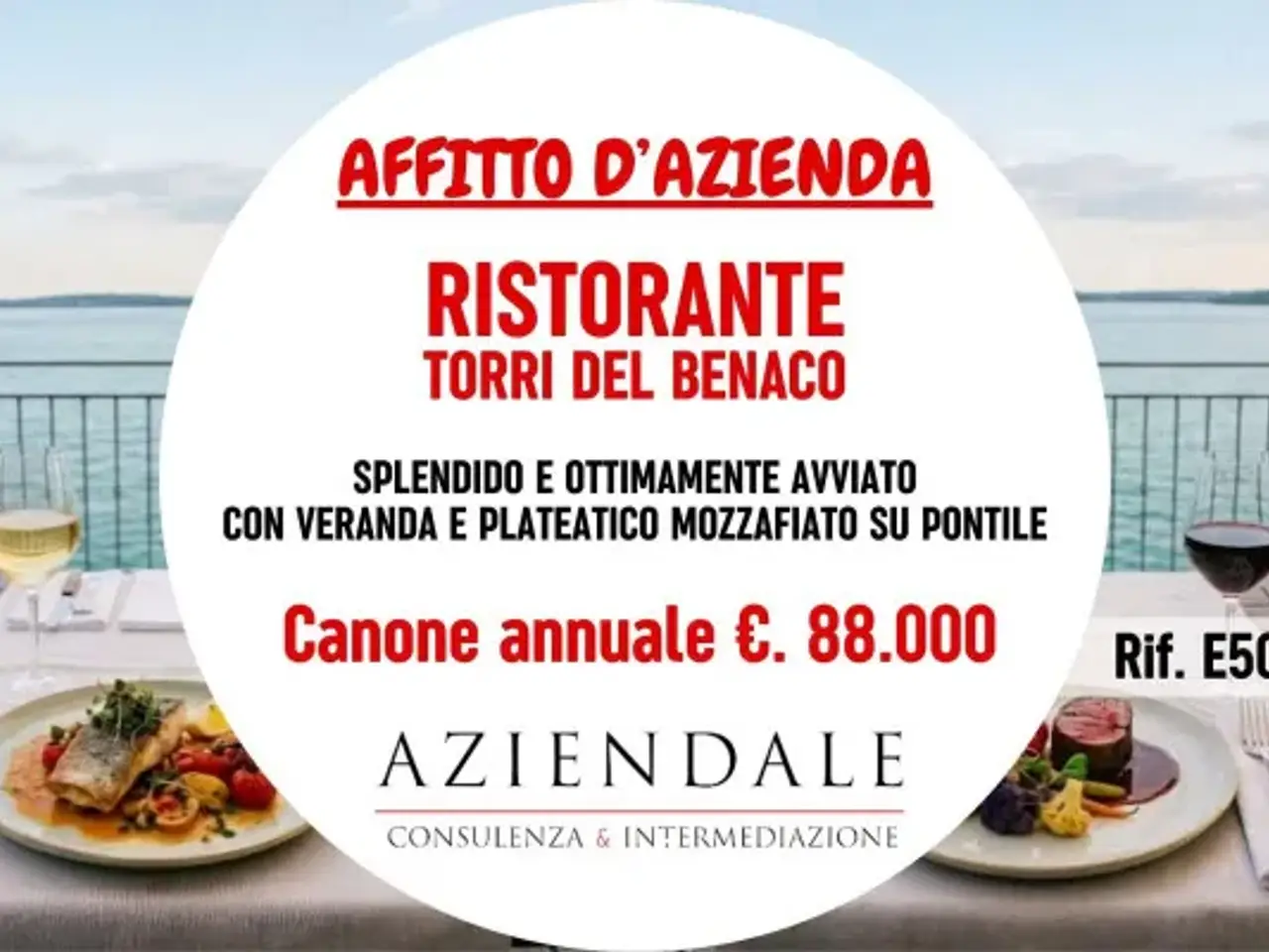 Ristorante in , Verona, {3} - Foto 1