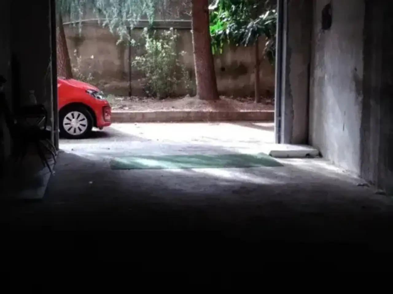 Negozio in Via degli Stadi, Cosenza, {3} - Foto 1