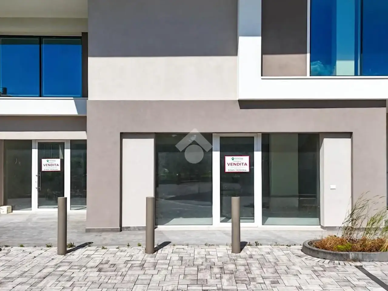 Ufficio in Via Gardesana 00, Prevalle, {3} - Foto 2