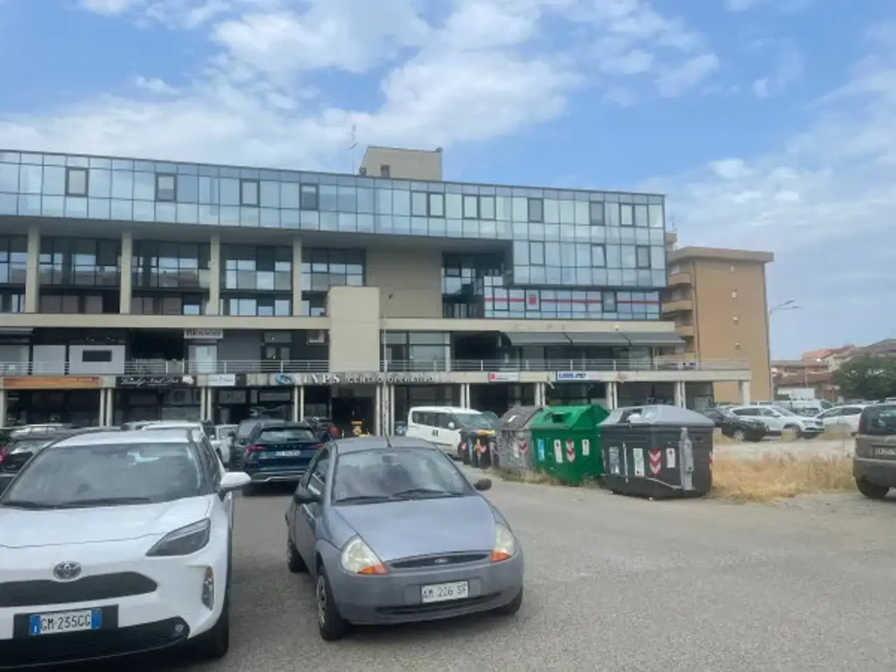 Ufficio in Via Tien An Men 19, Sassuolo, {3} - Foto 1