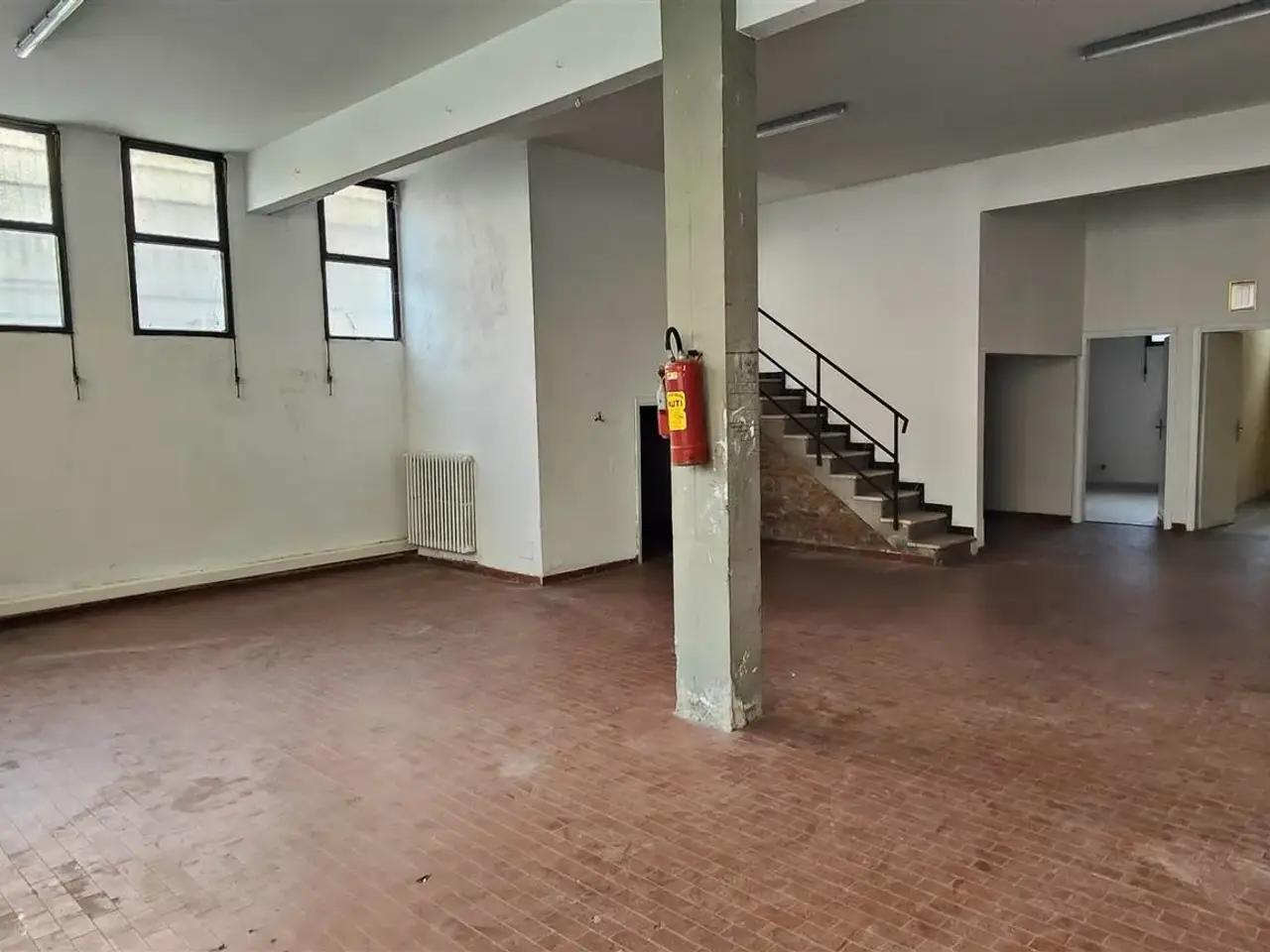 Magazzino in Via Villa Demidoff, Firenze, {3} - Foto 2