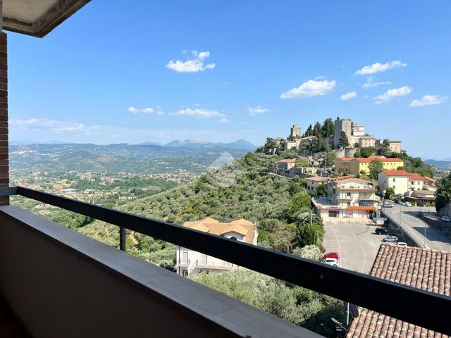 4-room flat in Via Pozzo S. Paolo, Monte San Giovanni Campano - Photo 1