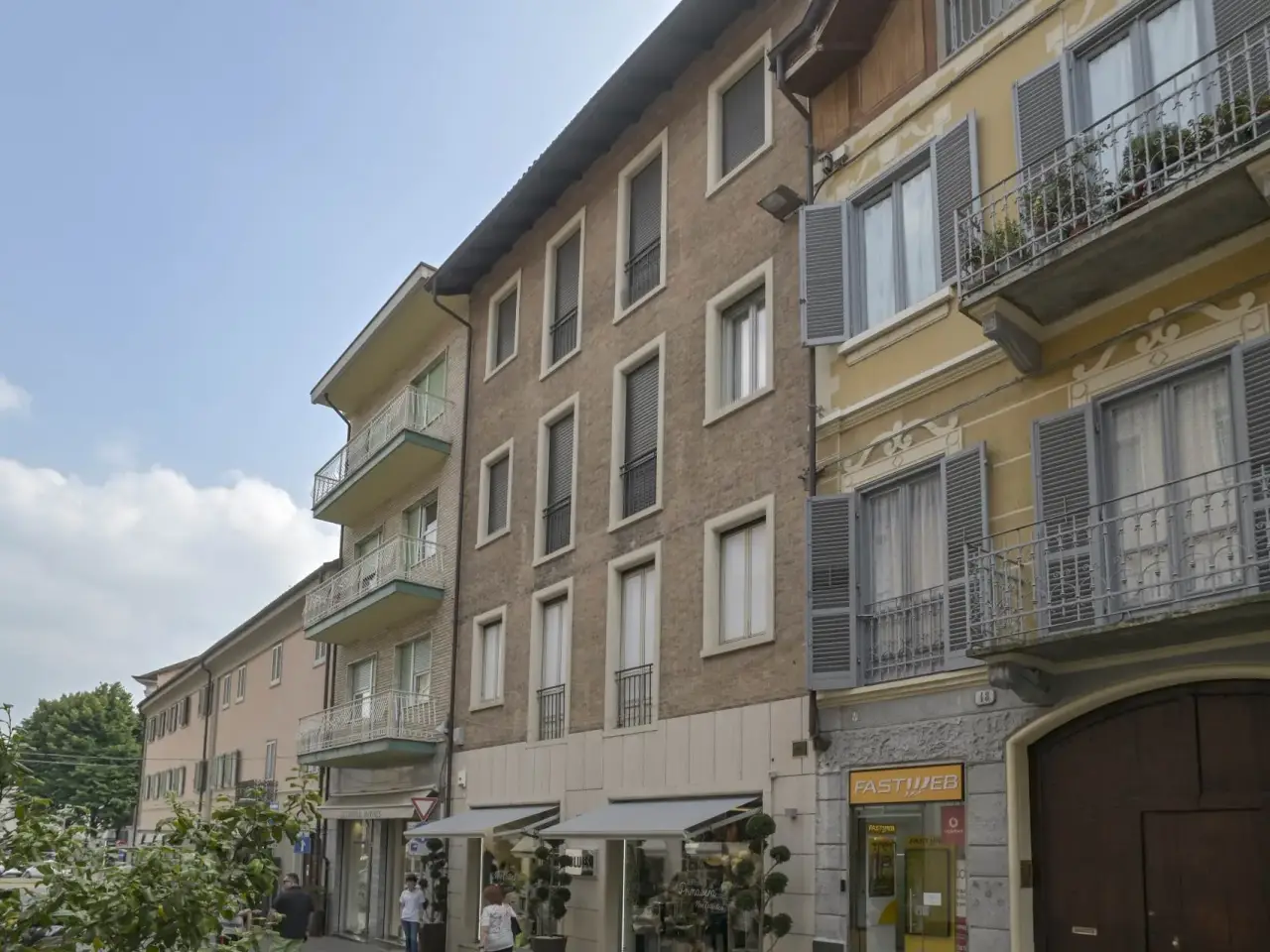 Negozio in Via Fratelli Piol, Rivoli, {3} - Foto 1