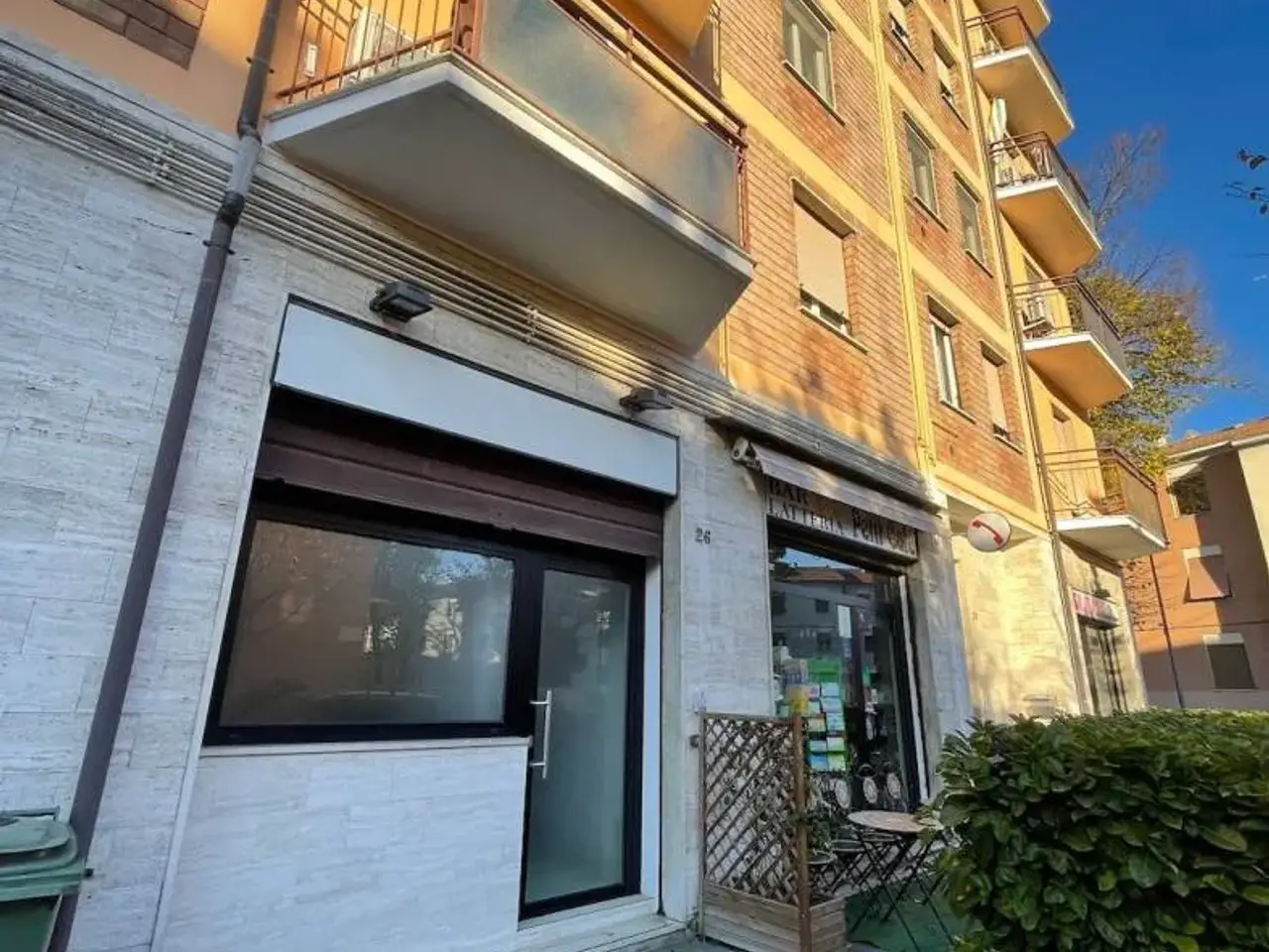 Ufficio condiviso in Via Giuseppe Mischi 12, Piacenza, {3} - Foto 1