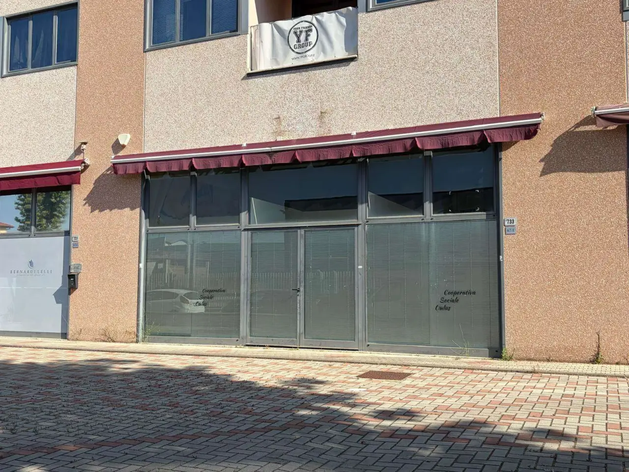 Capannone in Via dell'Artigianato, Follonica, {3} - Foto 1