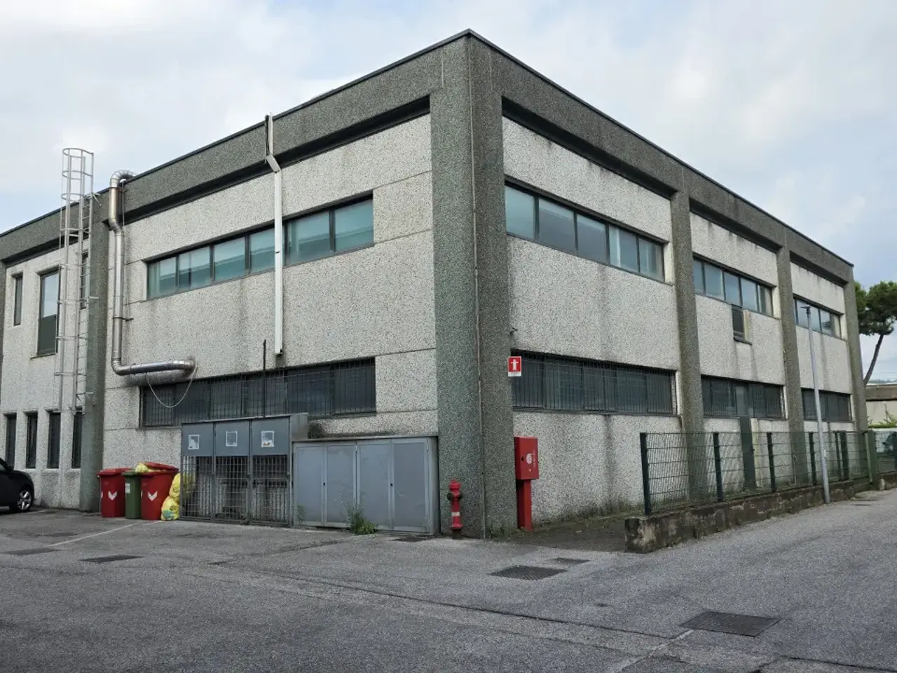 Laboratorio in , Trissino, {3} - Foto 2