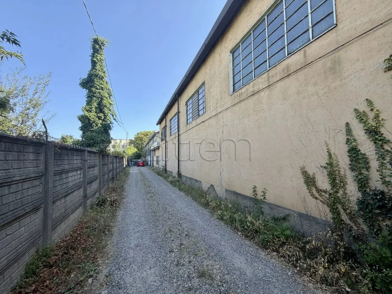 Magazzino in Via Cesare Cantù, 58, Rho, {3} - Foto 2