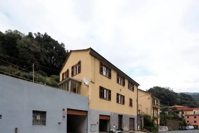 Appartamento in Via Emilio Vecchia 70, Varazze - Foto 1