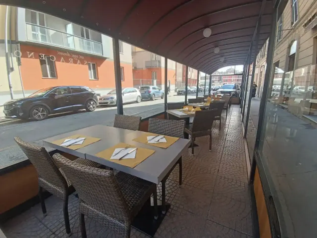 Ristorante in Corso 11 Febbraio 6, Torino, {3} - Foto 2