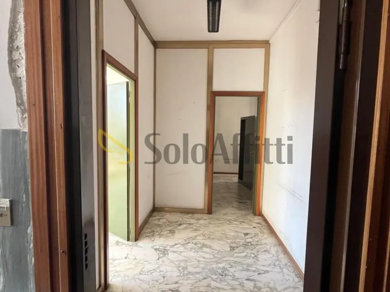 Ufficio in Piazza Francese 1-3, Napoli, {3} - Foto 2