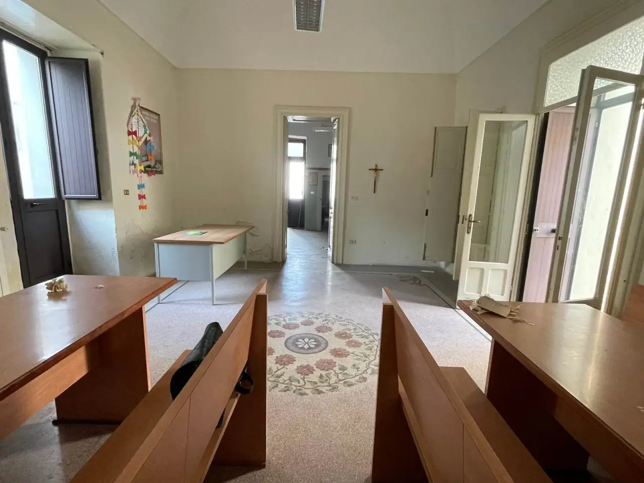 Podere - Tenuta in Via Cesare Battisti Angolo Via a. Miglietta Carmiano, Carmiano, {3} - Foto 1