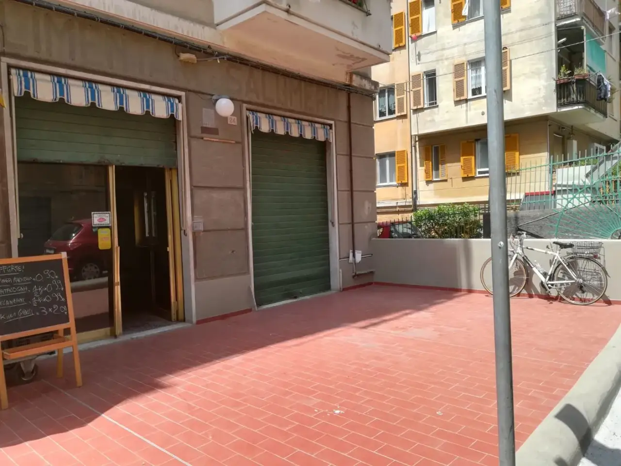 Locale commerciale in Via Vianson, Genova, {3} - Foto 1