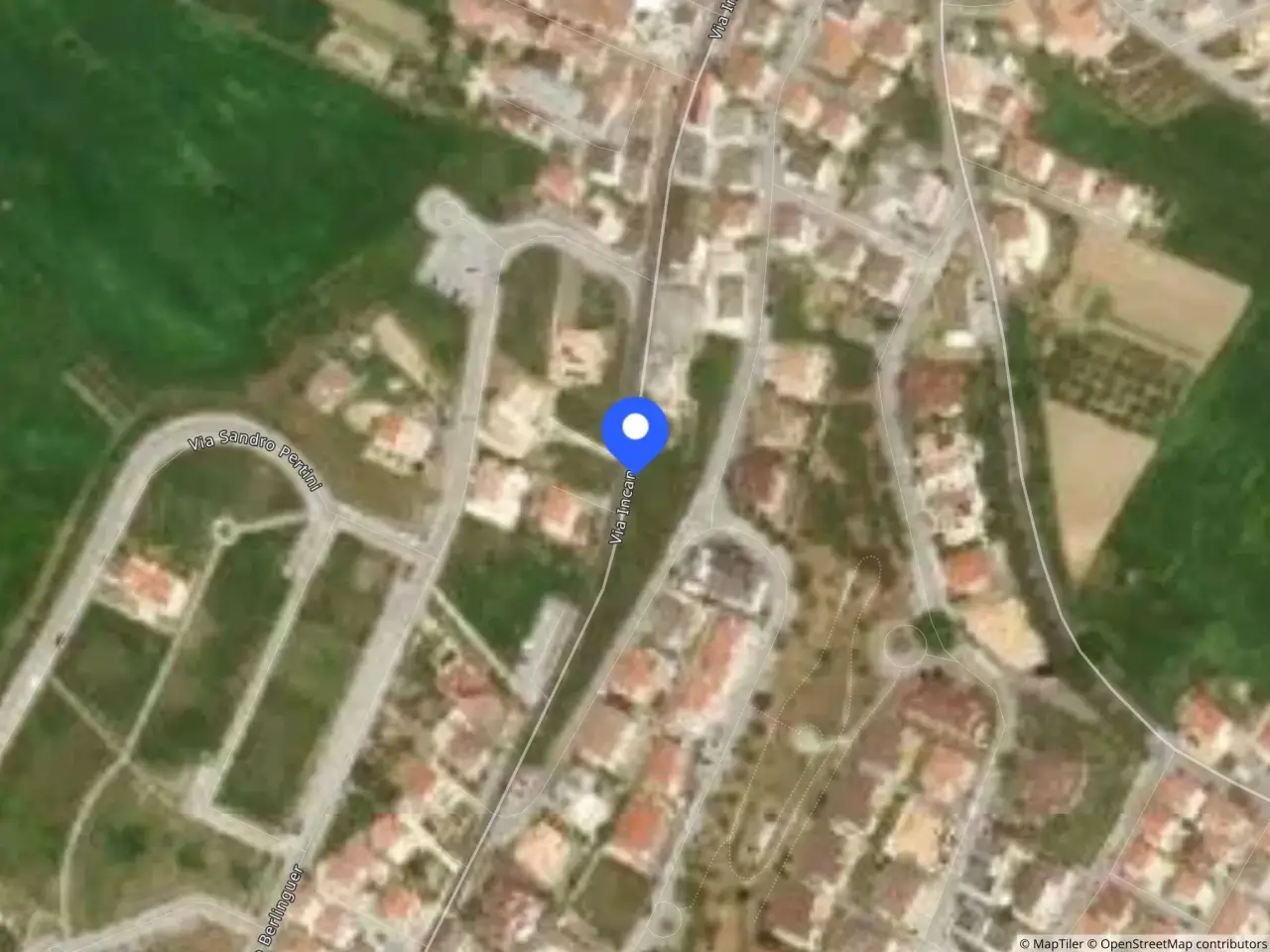 Laboratorio in Via Incancellata, 63813 Monte Urano Fm, Italia 63813, Monte Urano, {3} - Foto 1