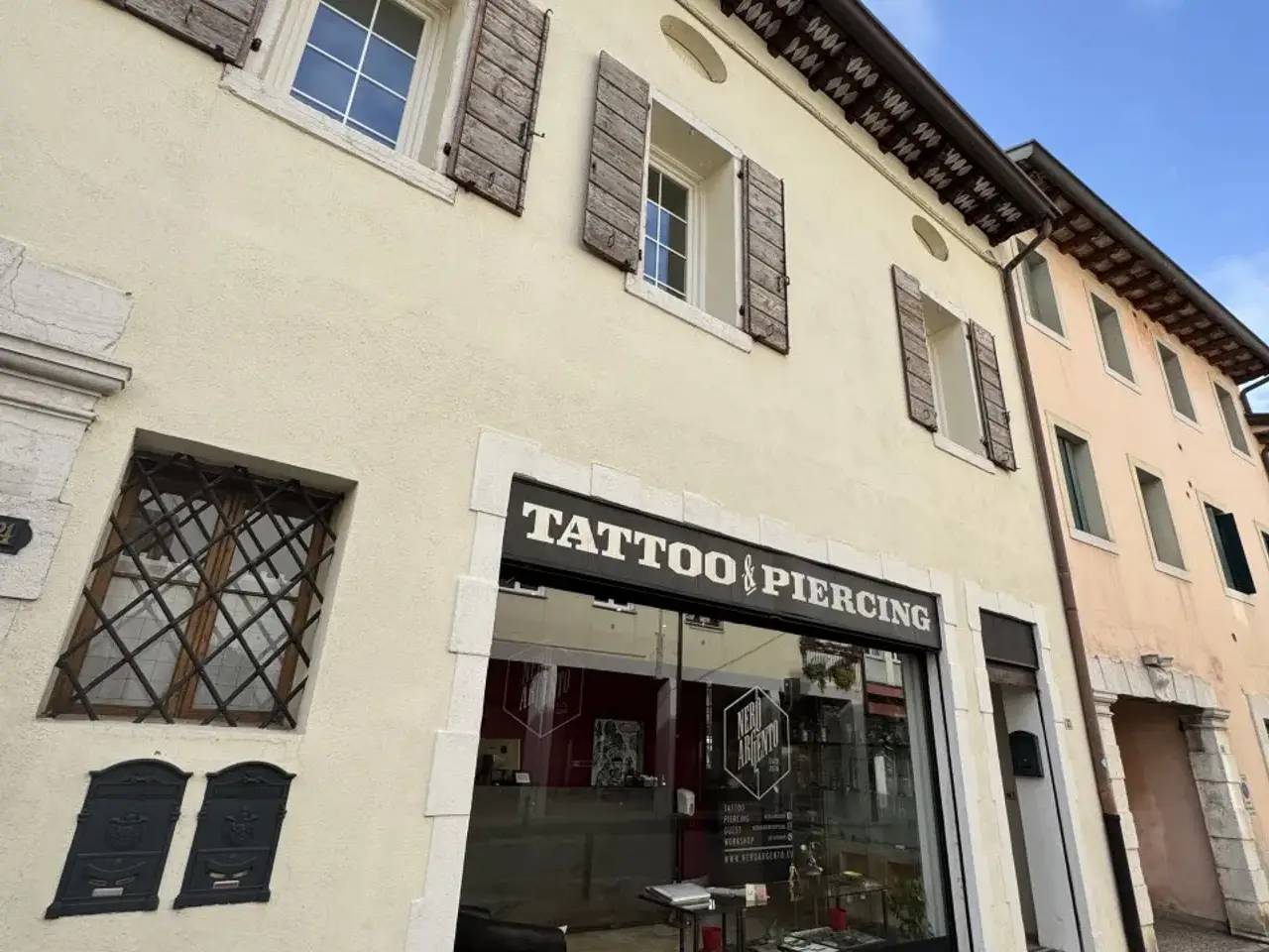 Ufficio in Via Martiri della Libertà, Cordenons, {3} - Foto 2