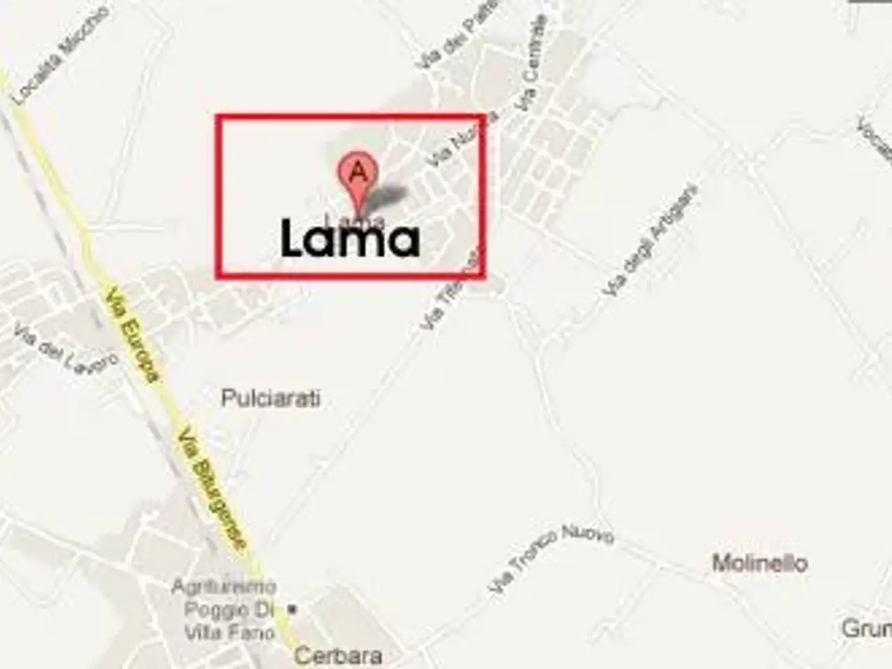 Ufficio in , San Giustino, {3} - Foto 1