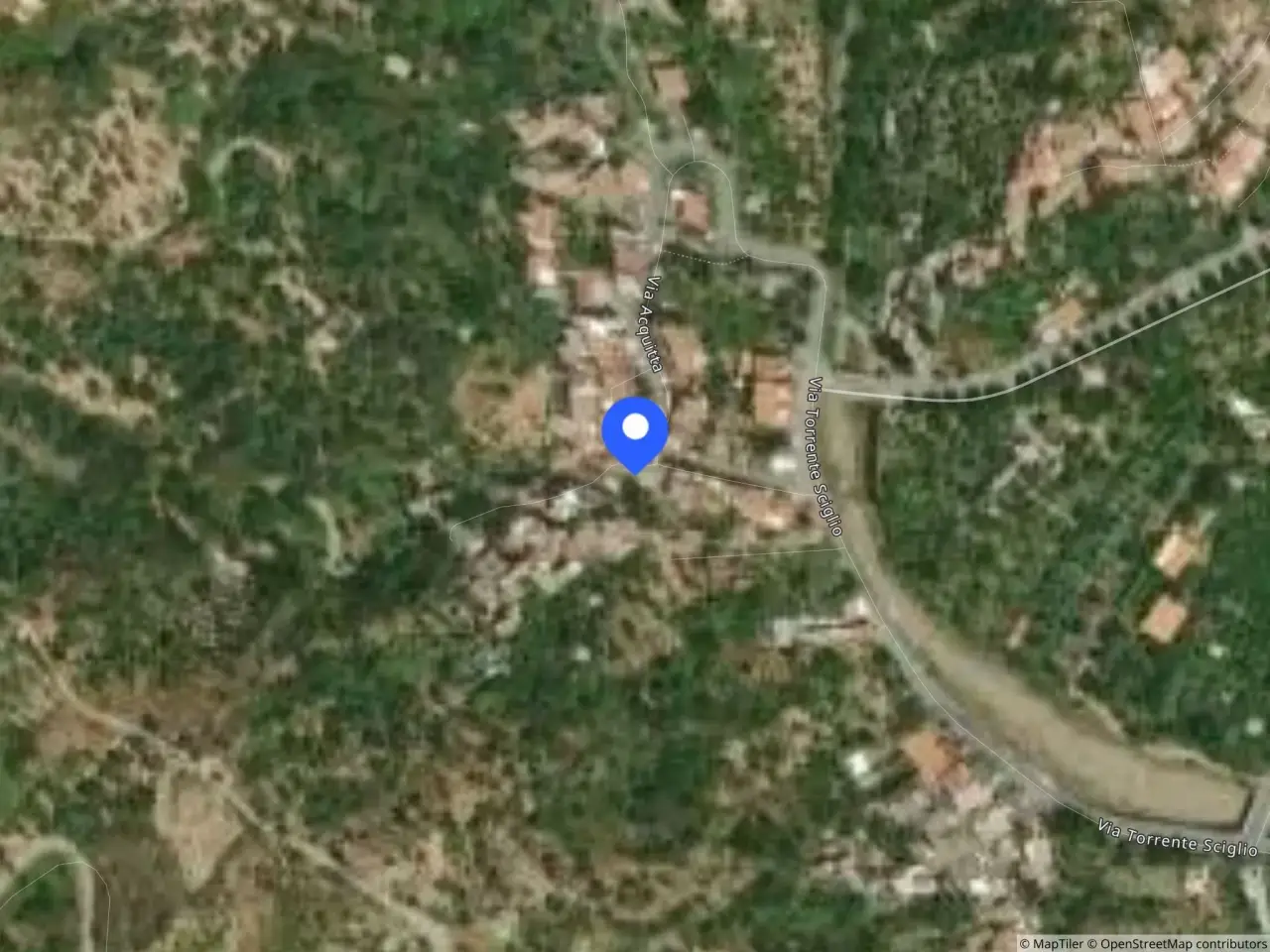 Magazzino in Via Acquitta Snc, Roccalumera, {3} - Foto 1