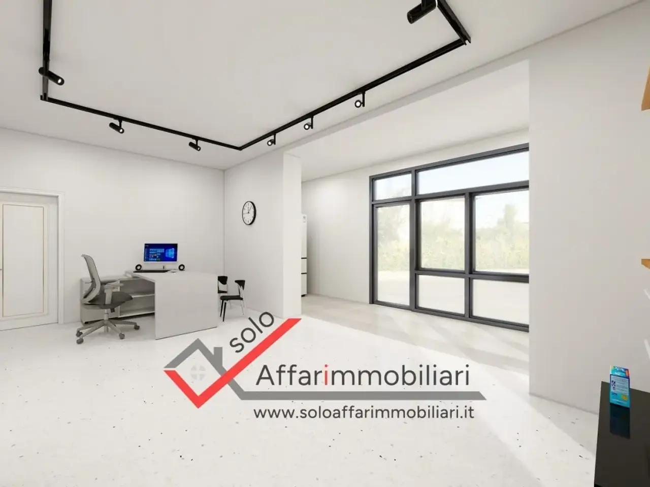 Palazzina commerciale in , Olbia, {3} - Foto 1