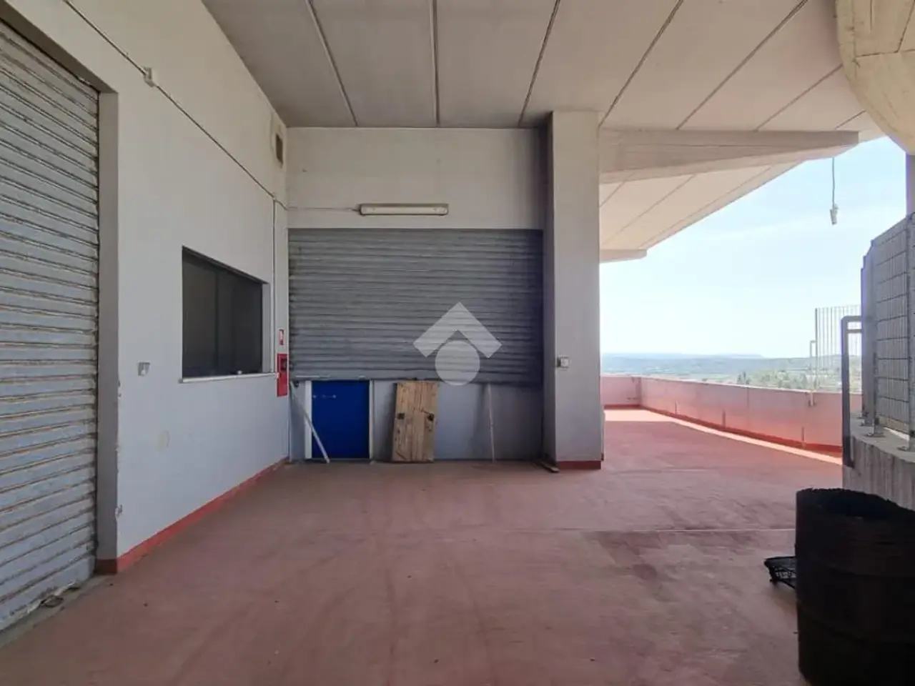 Laboratorio in Predda Niedda Strada N 3, Sassari, {3} - Foto 1