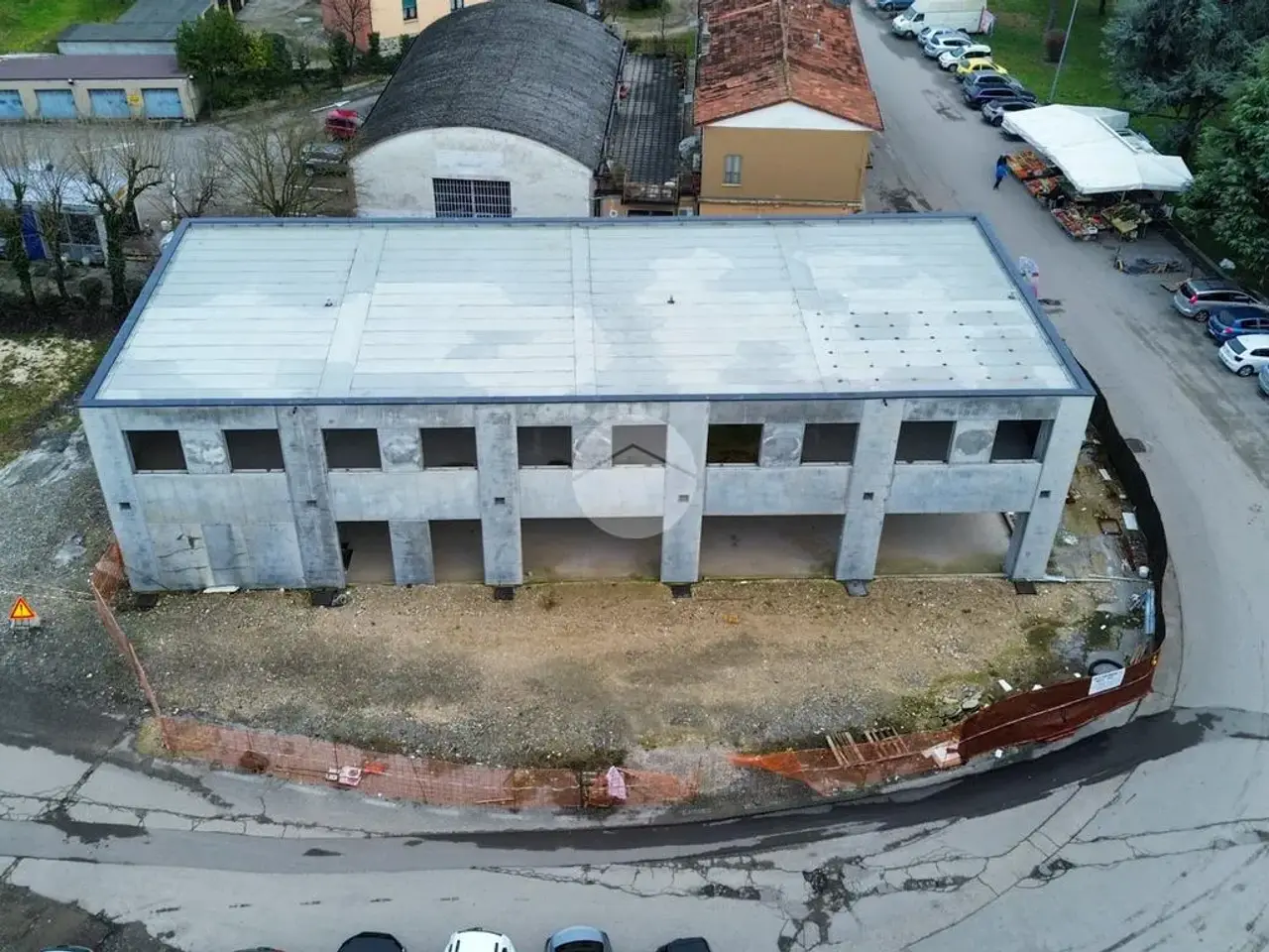 Negozio in Via Europa, Castiglione Delle Stiviere, {3} - Foto 1